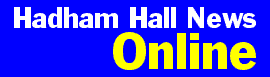Hadham Hall News Online